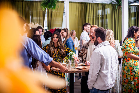 Moongoat Catering and 1975 by Moongoat: Make Your Event Unforgettable