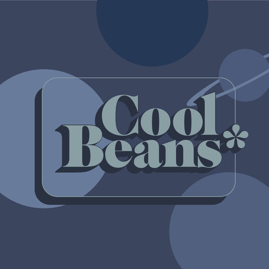 Cool Beans*
