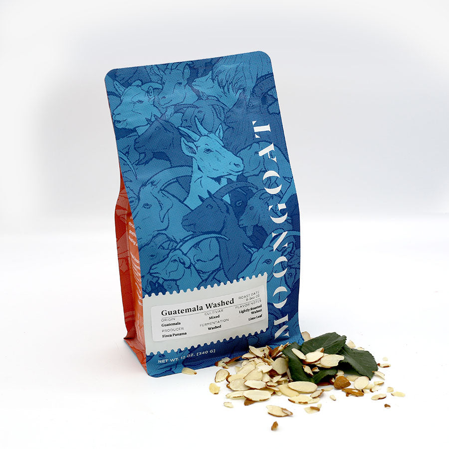 Finca Panama Washed