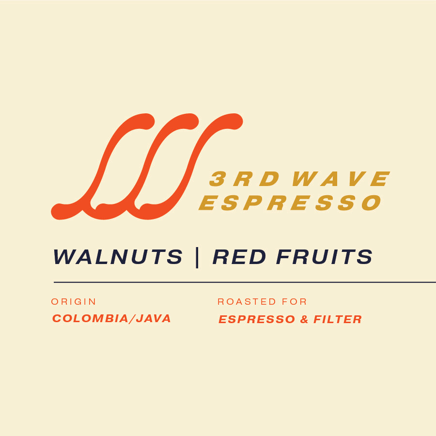Third Wave