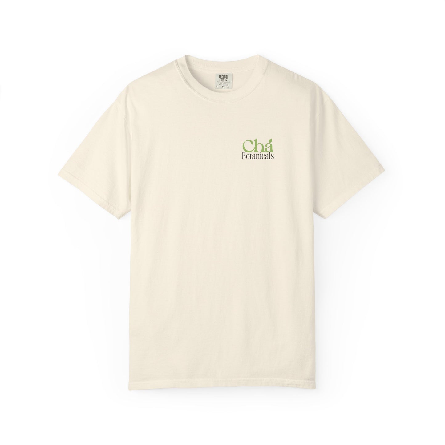 Chá Botanicals Tee