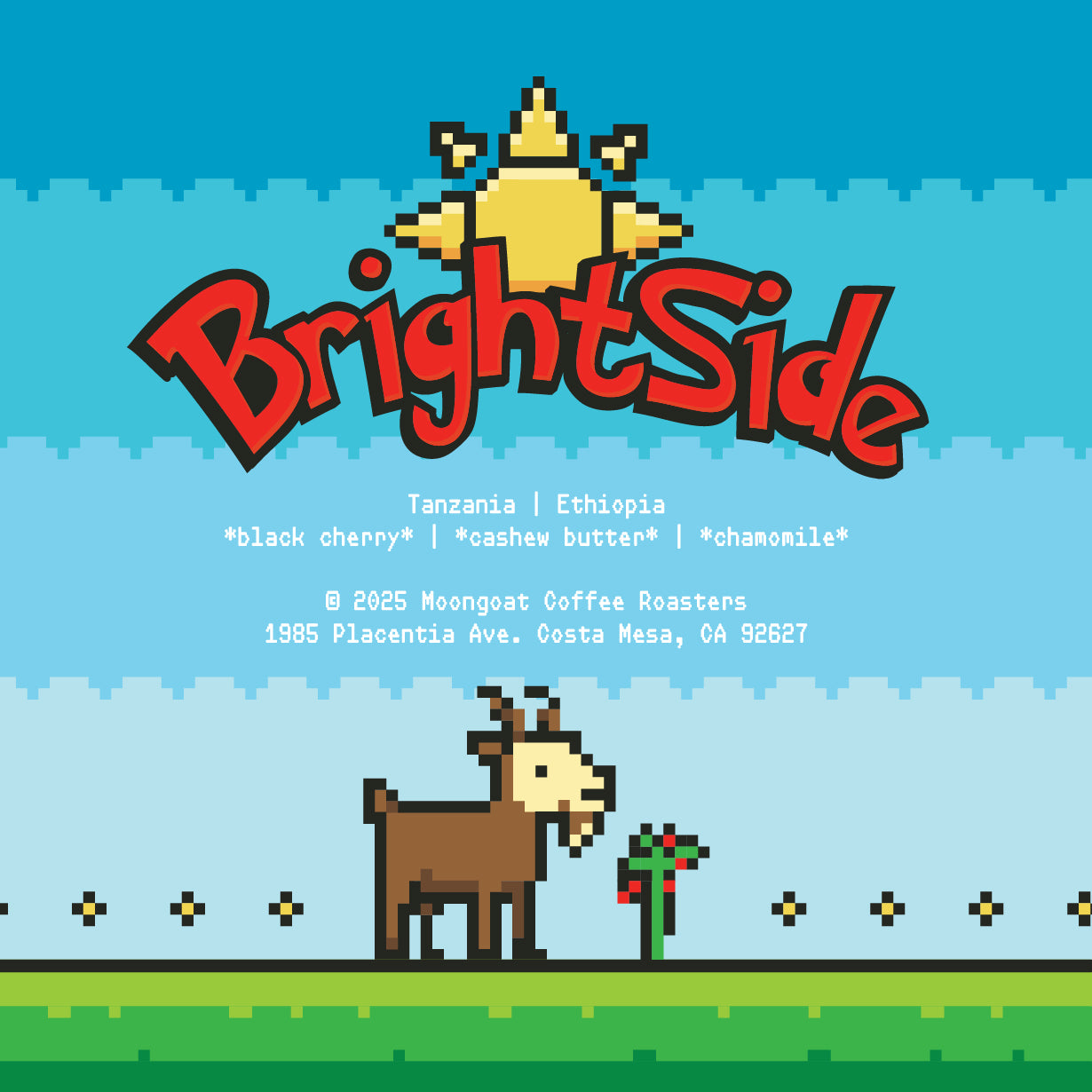 BrightSide '25