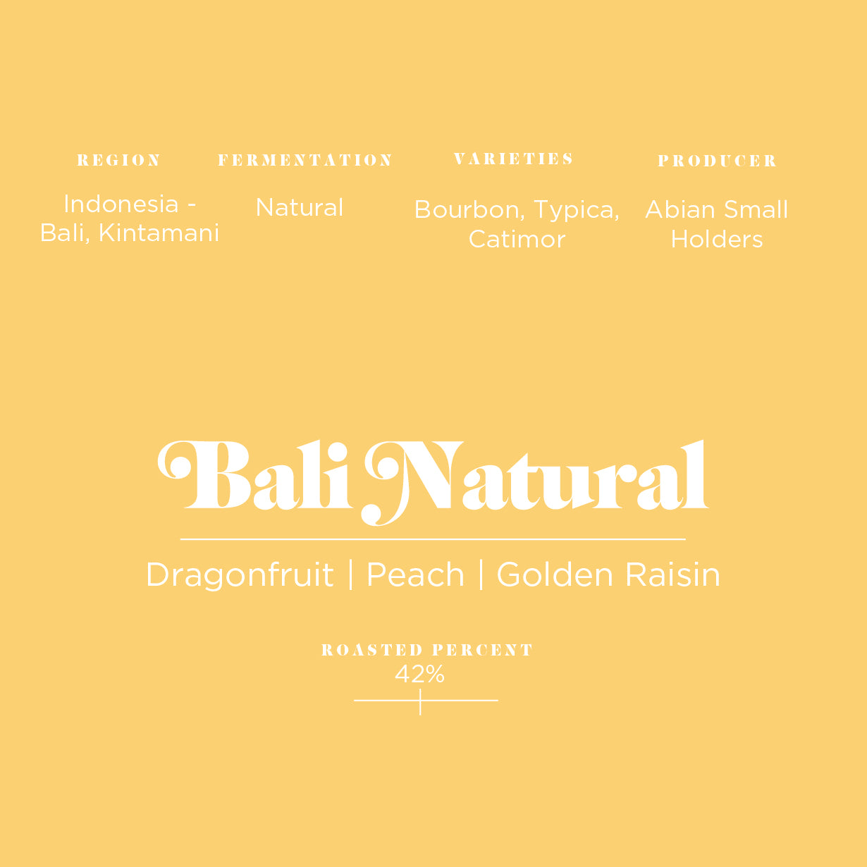 Bali Natural