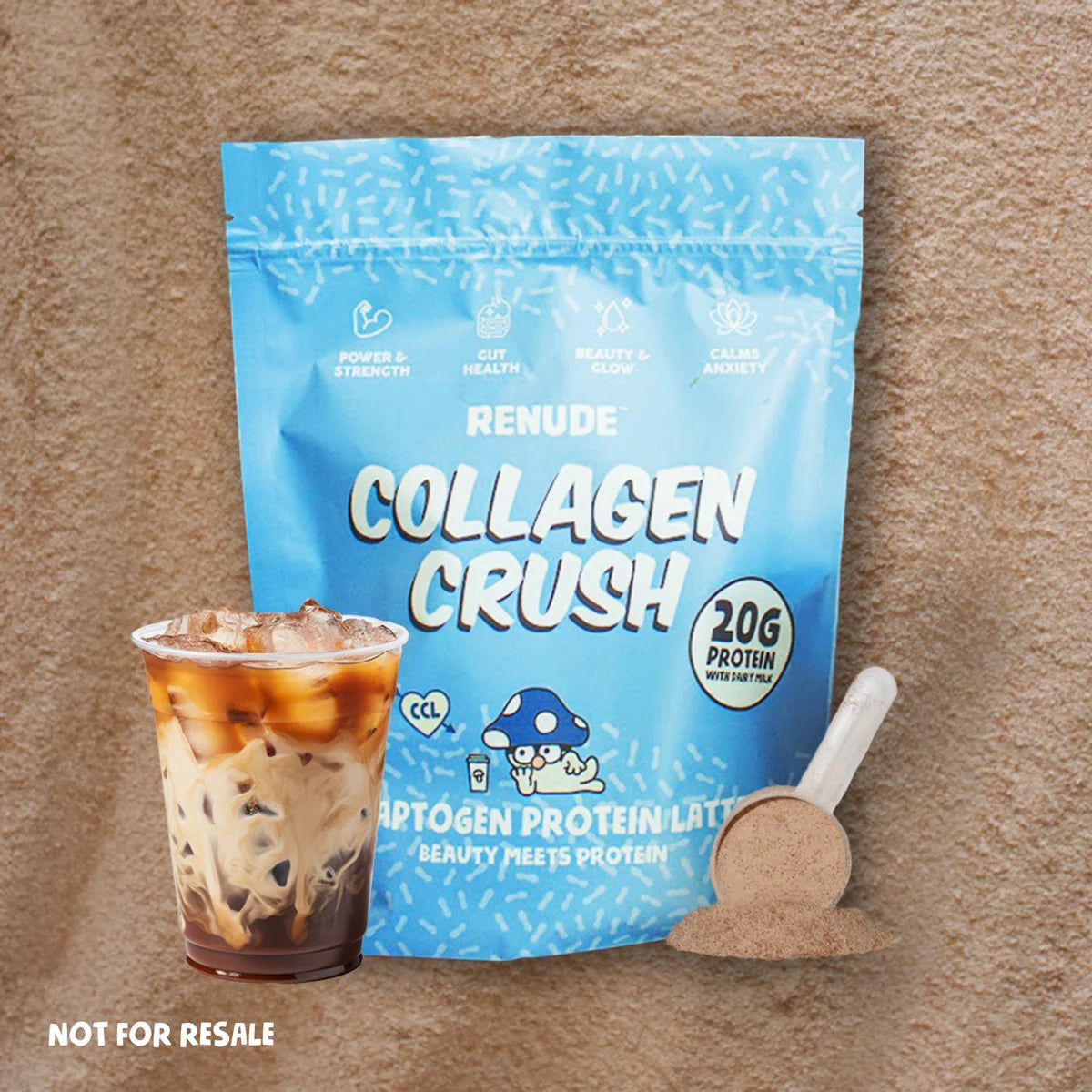 Renude Collagen Crush