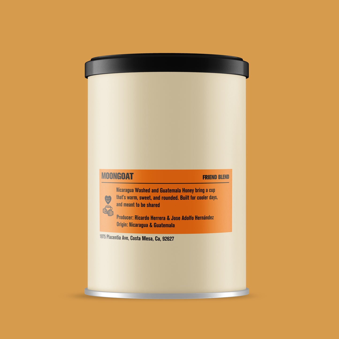 Friend Blend '25