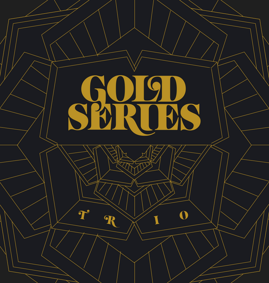 Gold Series: The Trio