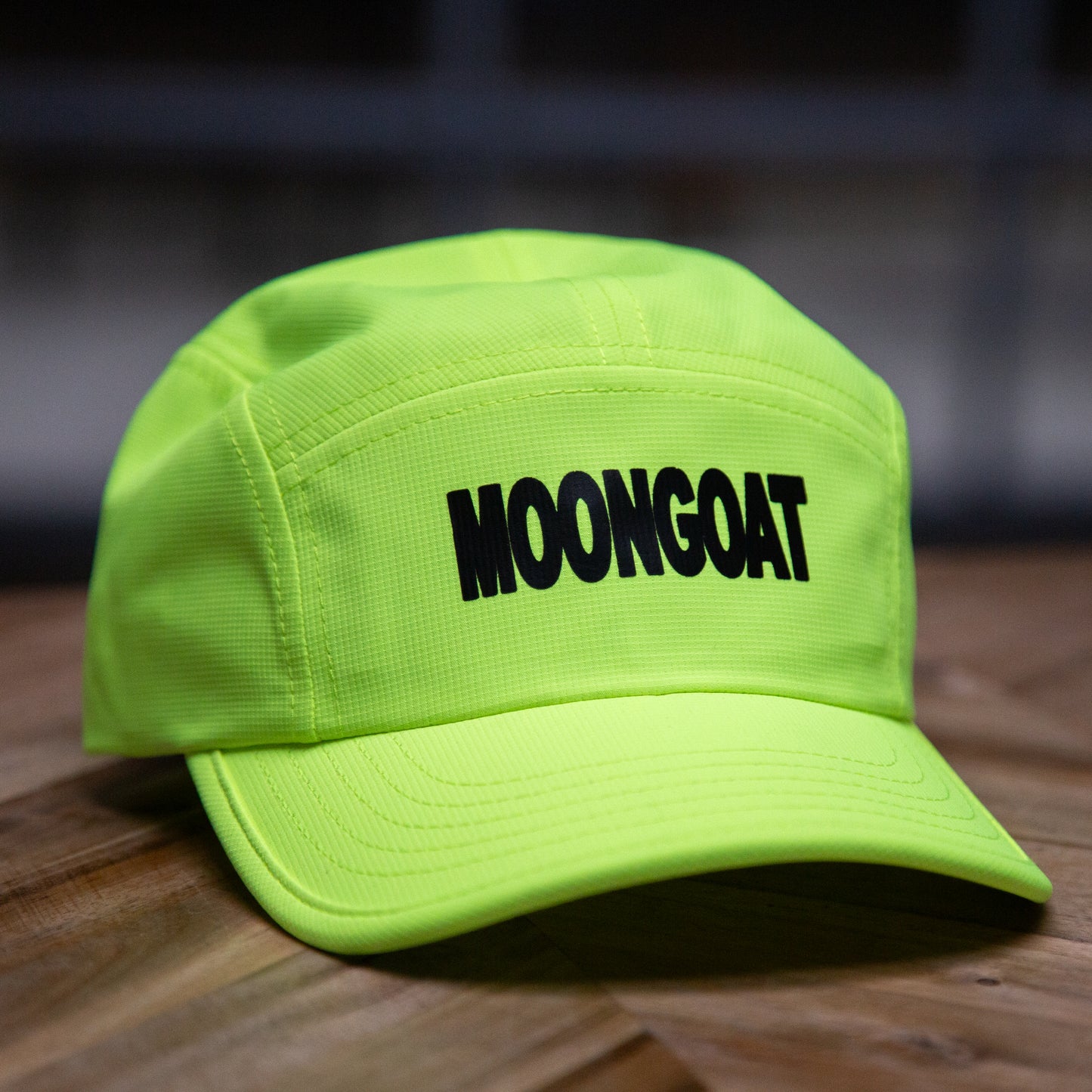 Sweater Weather Hi-Vis Cap