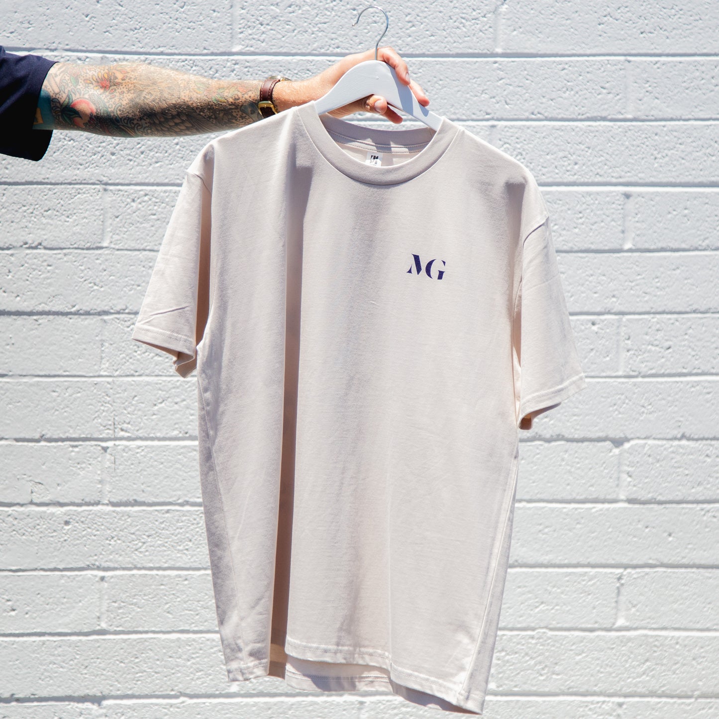Campus OG Tee