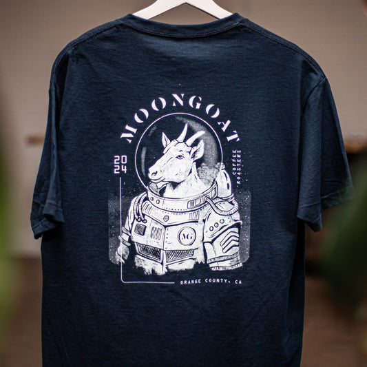 Navy Shop T-Shirt