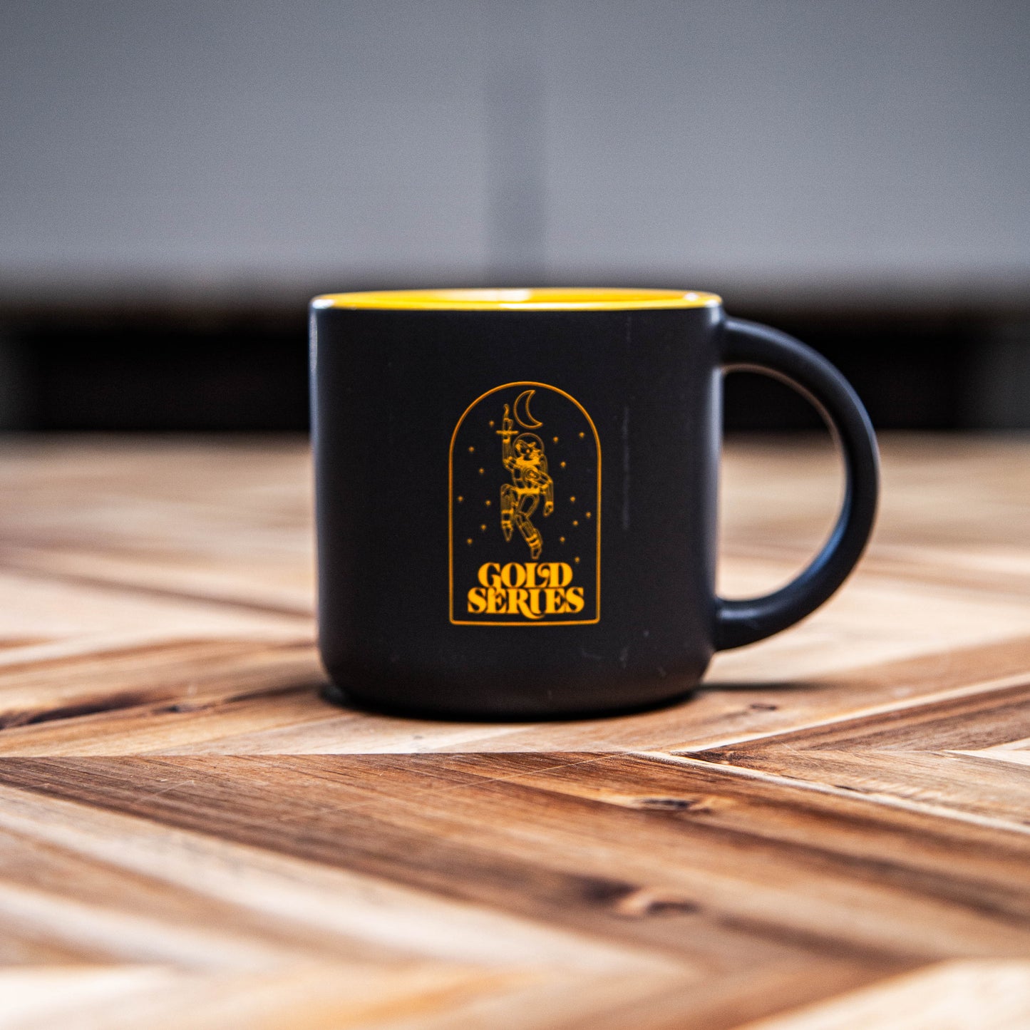MoonGoat Mugs