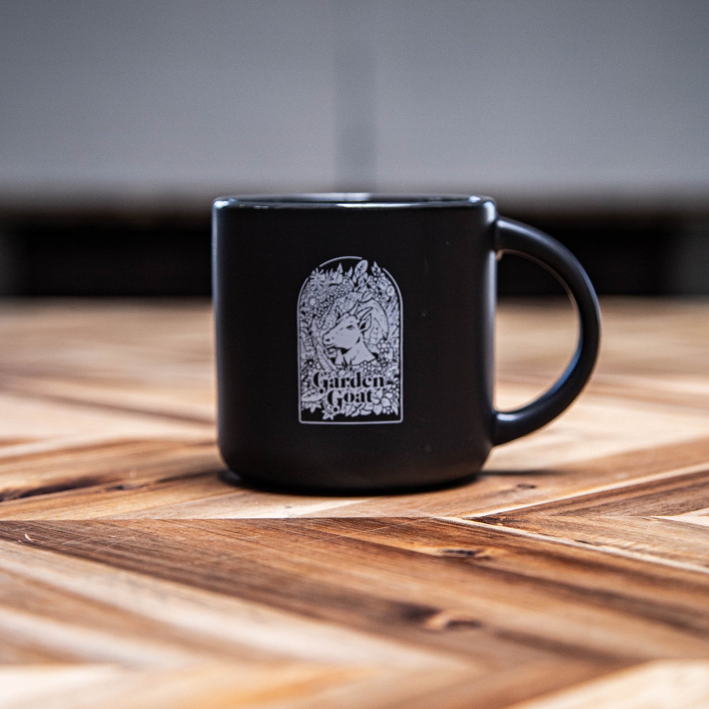MoonGoat Mugs