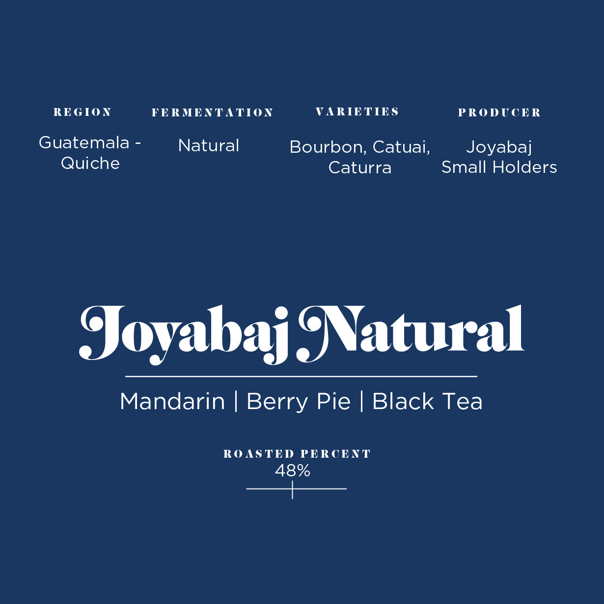 Joyabaj Natural