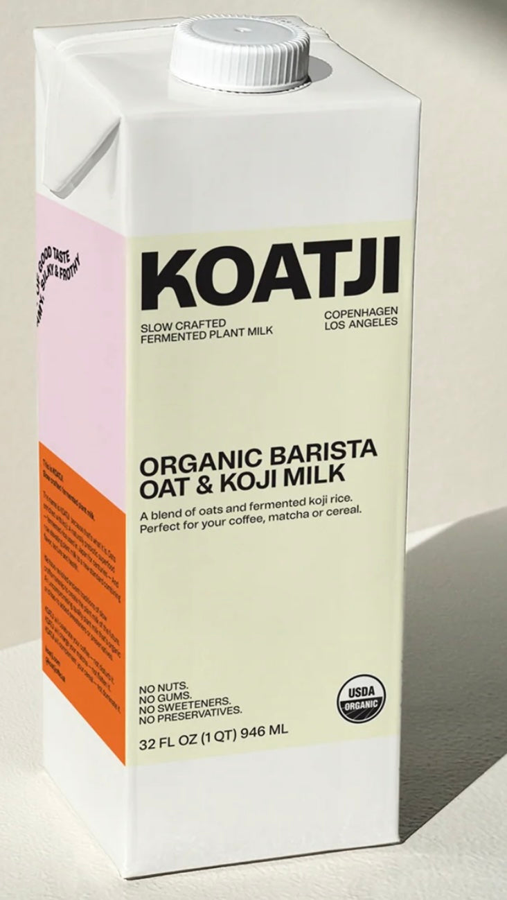 Case of Koatji