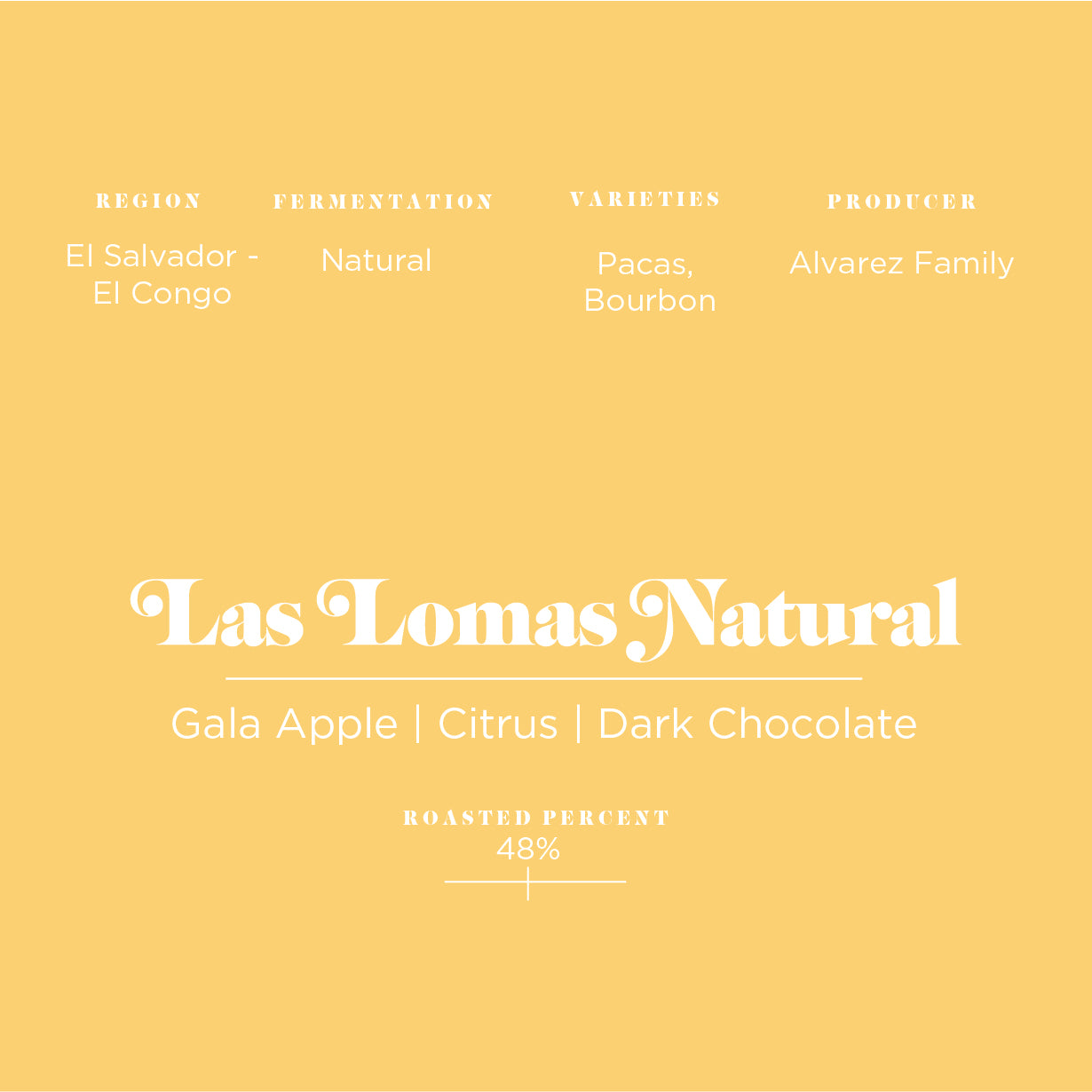 Las Lomas Natural