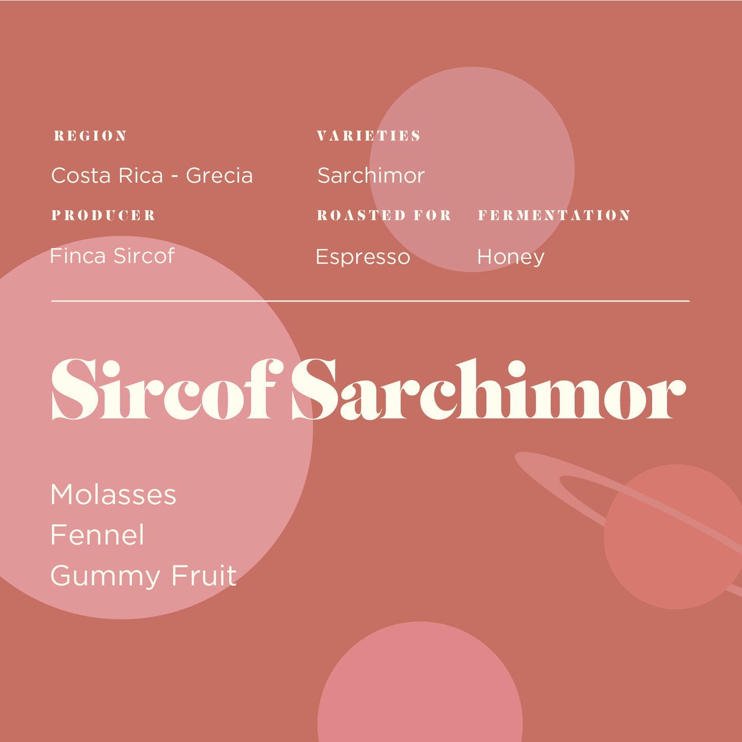 Sircof Sarchimor