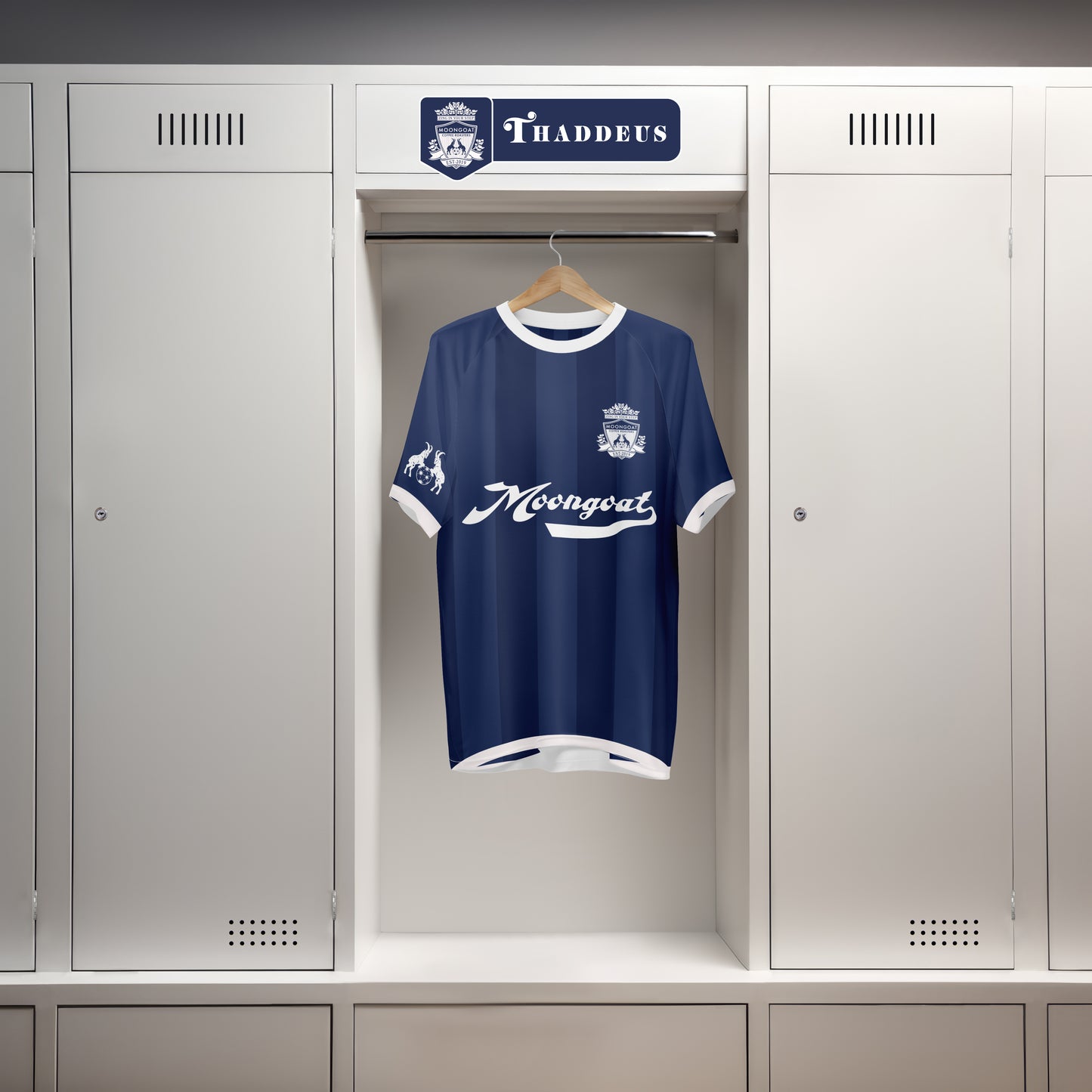 Heritage Spring Jersey