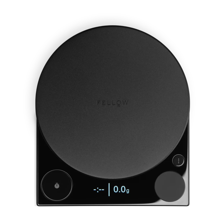 Fellow Tally Pro Scale