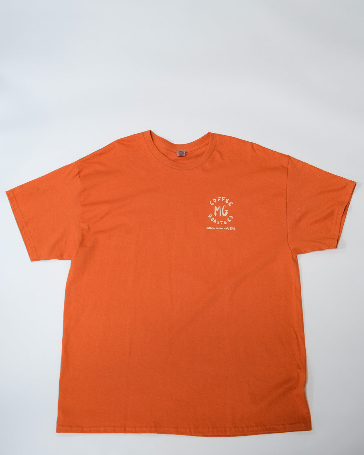Frederick Simmons Ring-Around T-Shirt