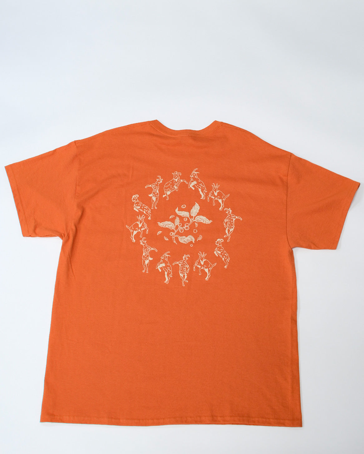Frederick Simmons Ring-Around T-Shirt
