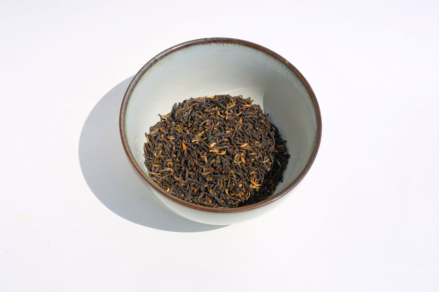 Tea: Earl Grey Black 1#
