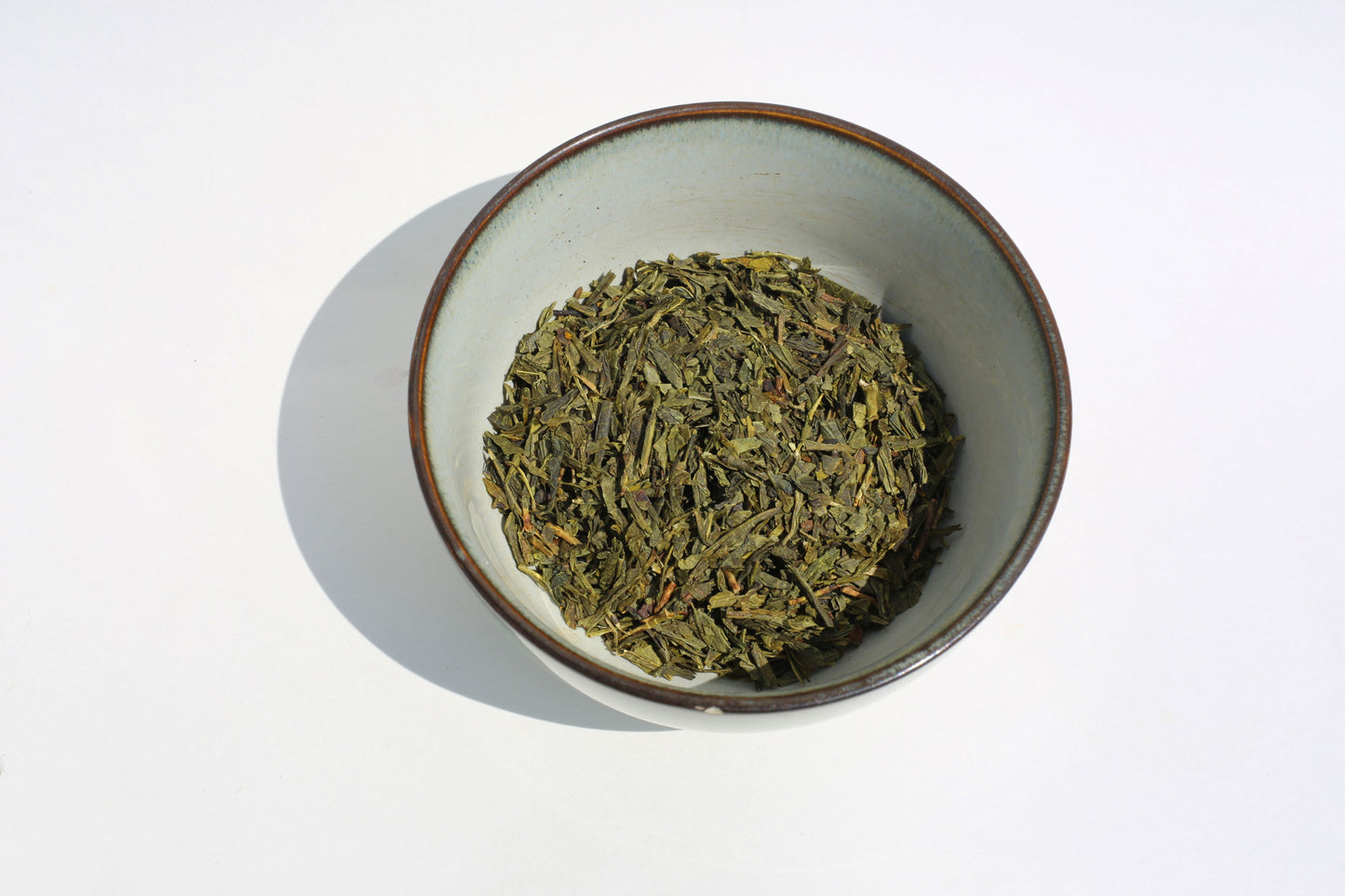 Cha Botanicals - Chunmee Green Tea (100G) - Organic