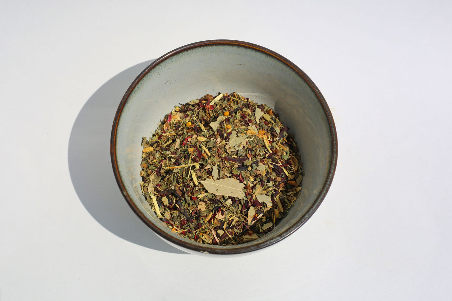 Tea: Medicine Ball Herbal 1#