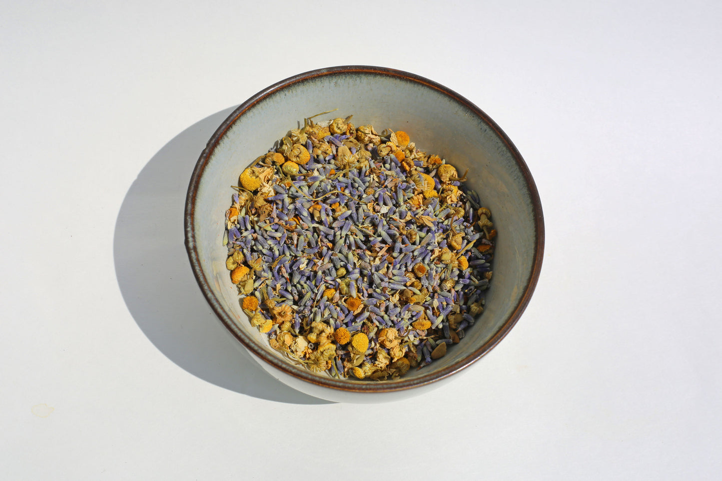 Tea: Chamomile Lavender 1#