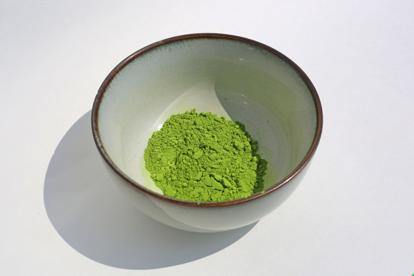 Matcha Tin