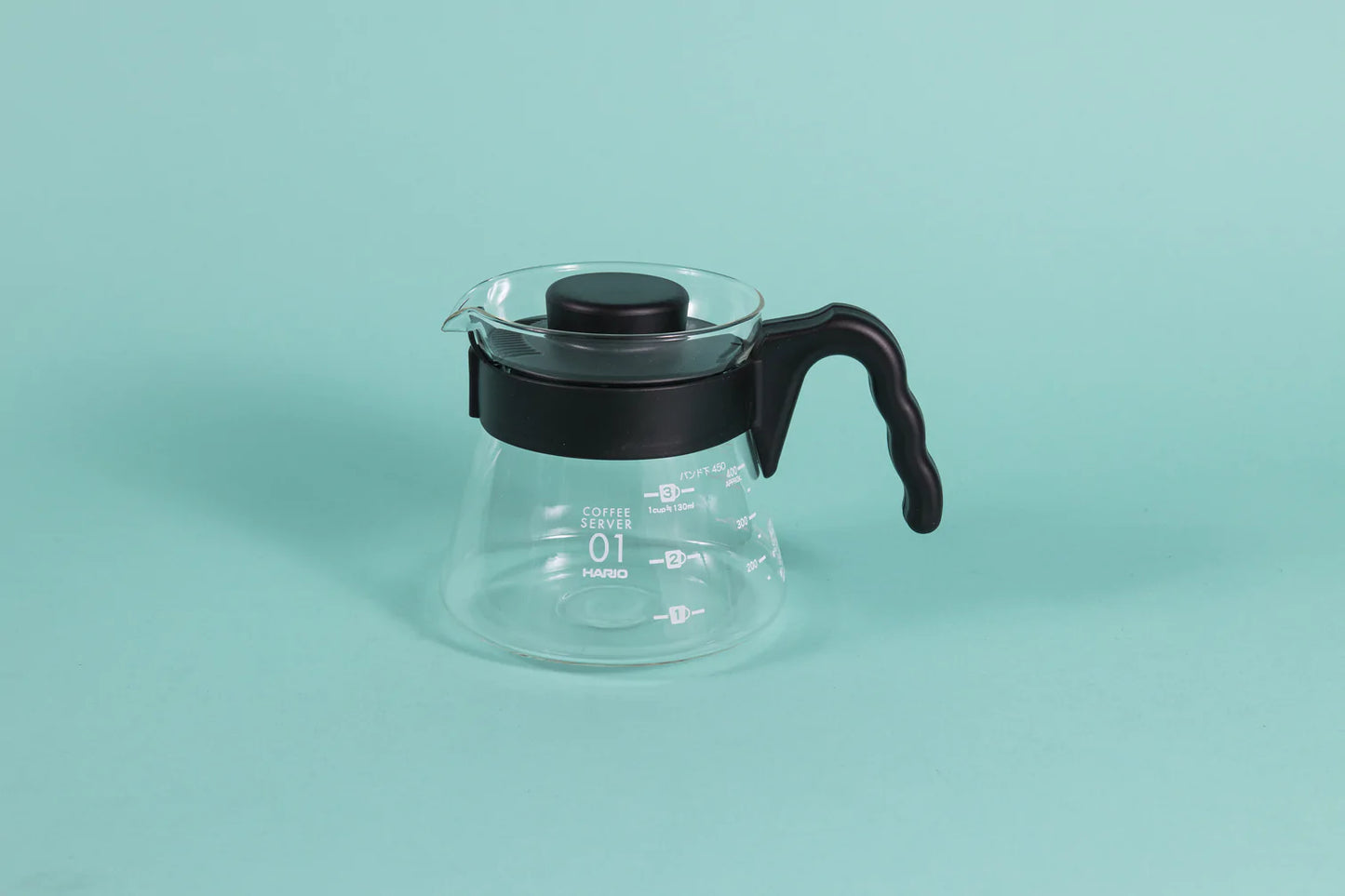 Hario Pourover Server (360ml) for MoonGoat Service!