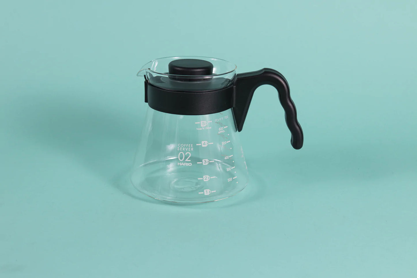 Hario Coffee Server (.7L)