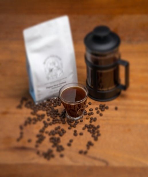 French Press