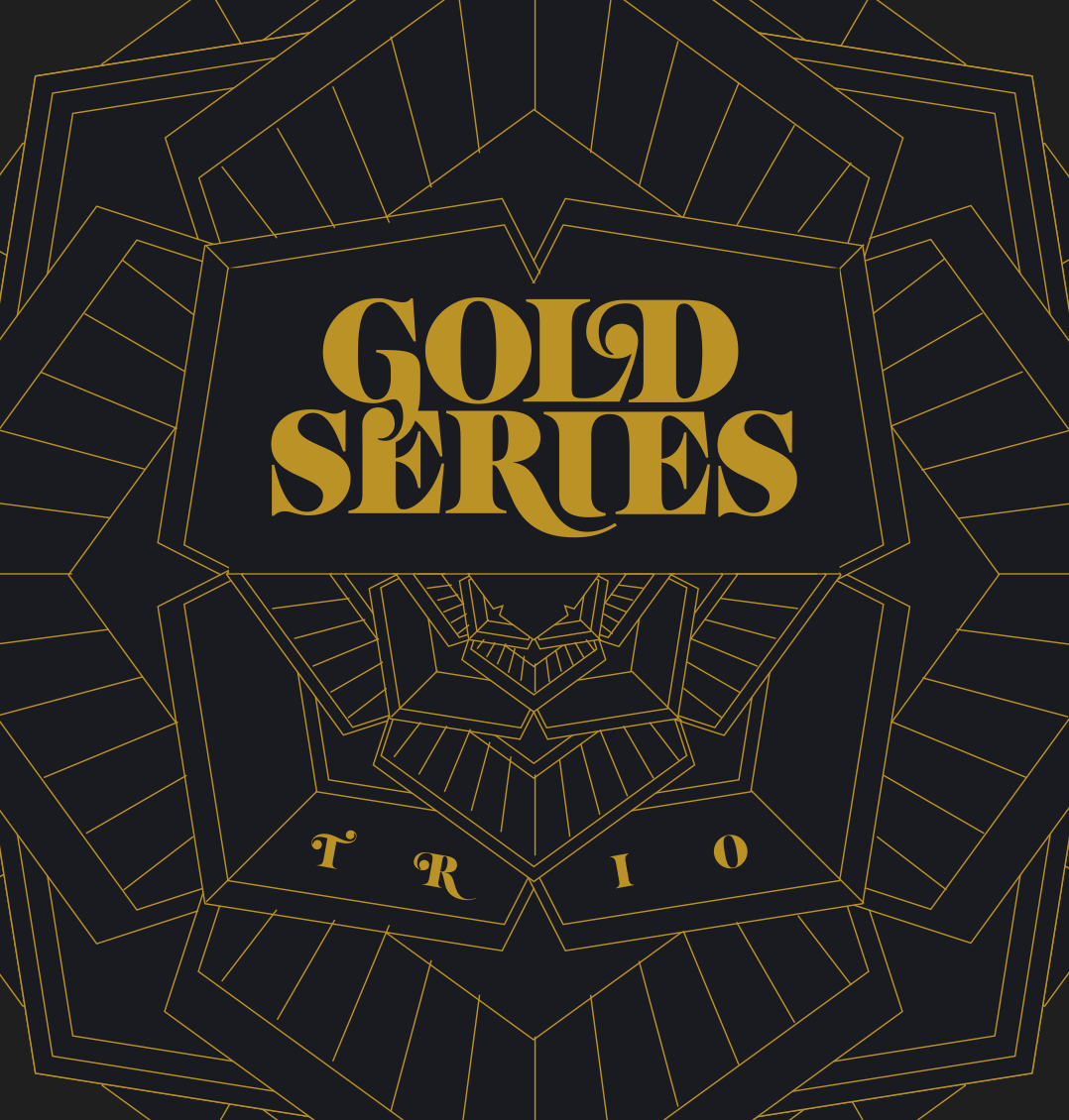 Introducing our Gold Series: A deep dive