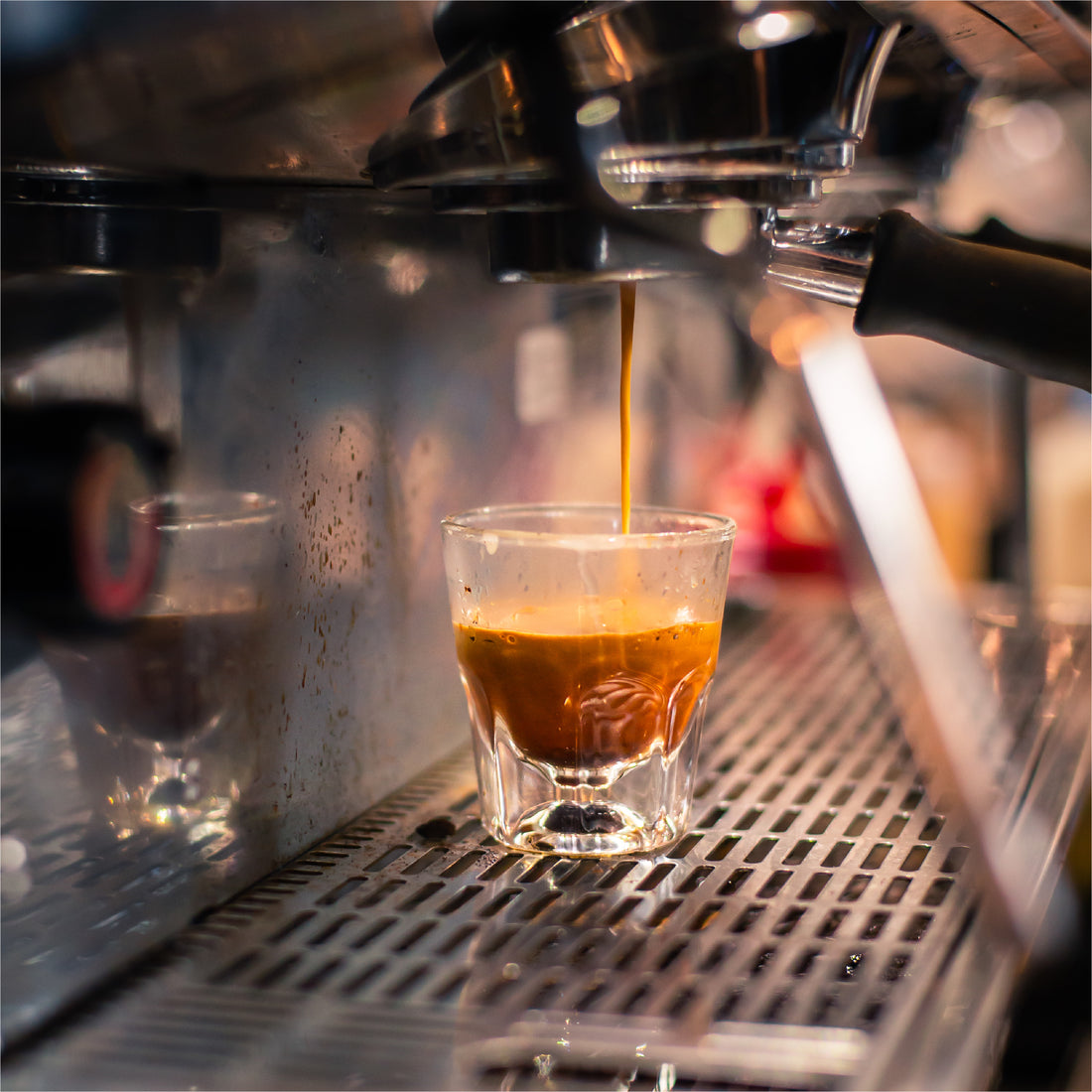 The Ultimate Guide to Home Espresso