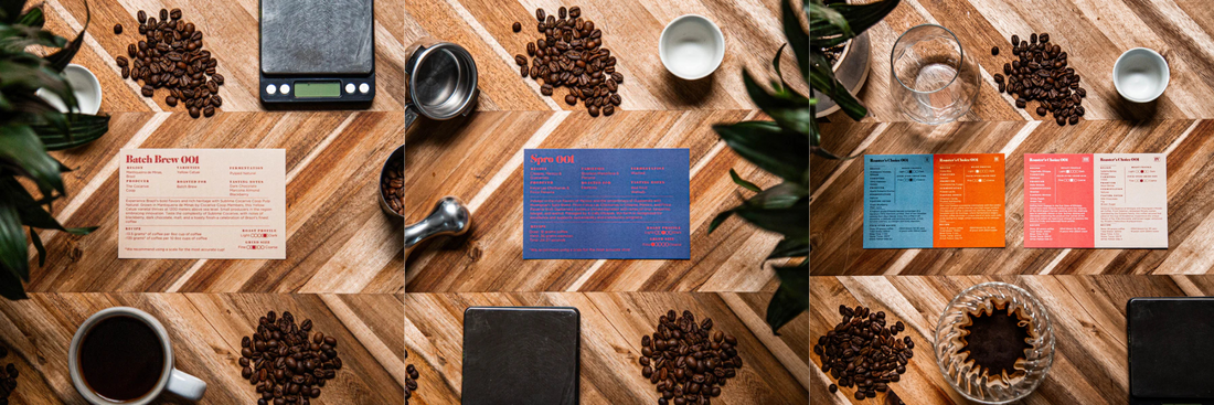 The Moongoat Coffee Subscription Program: Your Perfect Cup, Delivered