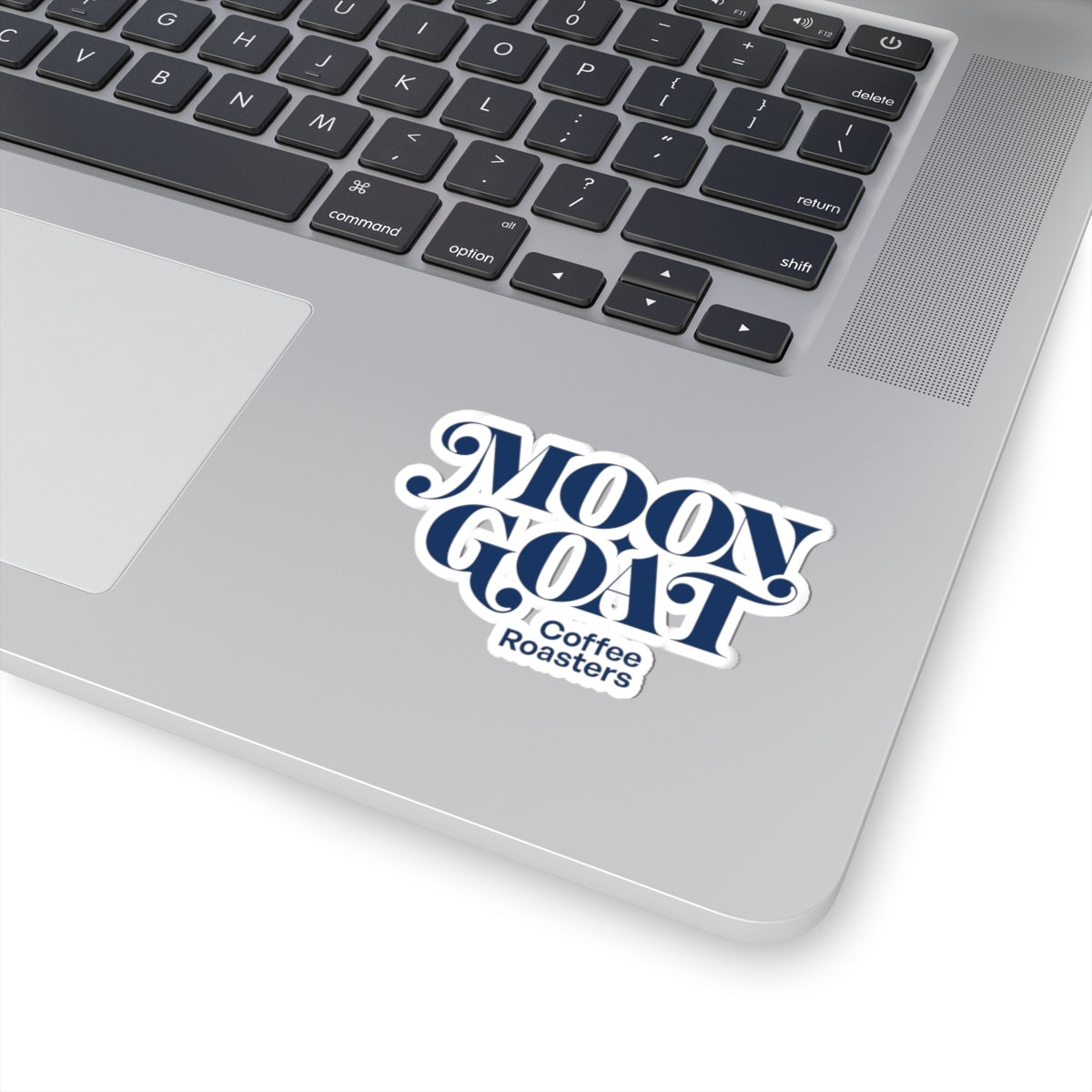 MoonGoat Sticker