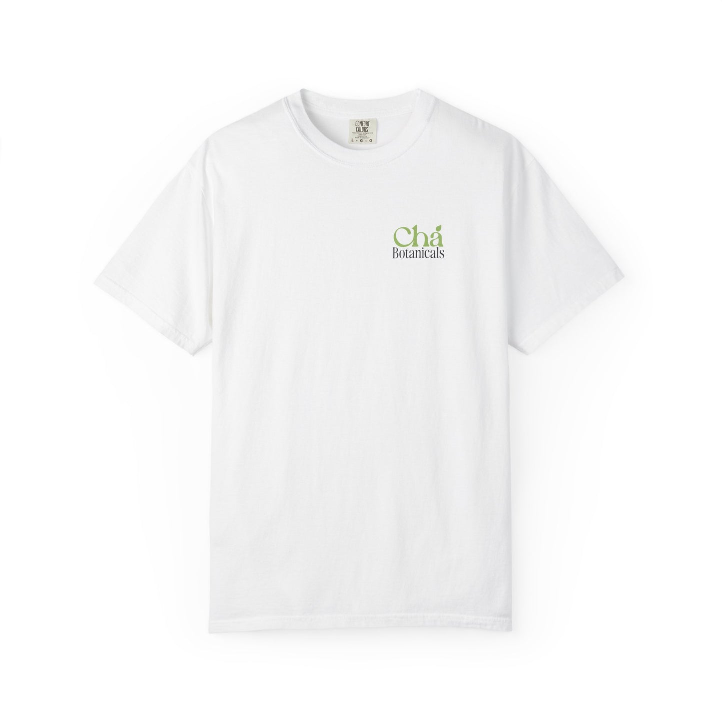 Chá Botanicals Tee