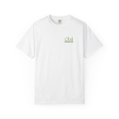 Chá Botanicals Tee