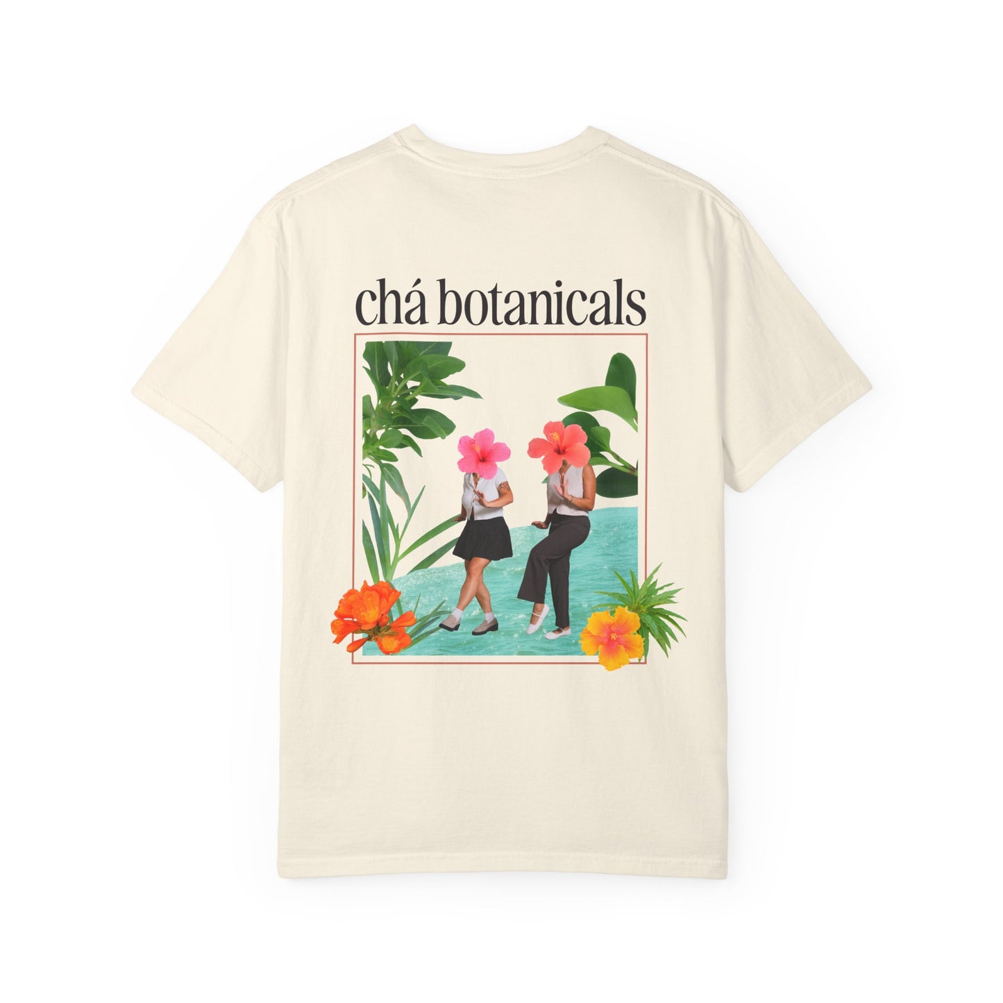 Chá Botanicals Tee