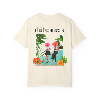 Chá Botanicals Tee
