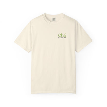 Chá Botanicals Tee