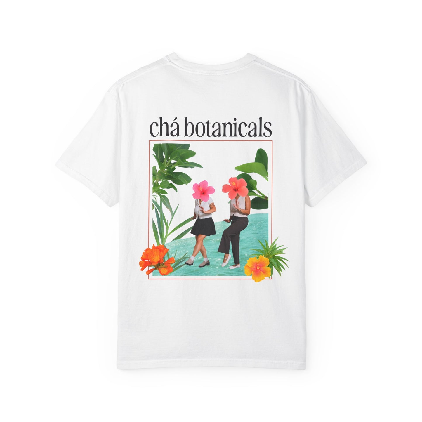 Chá Botanicals Tee