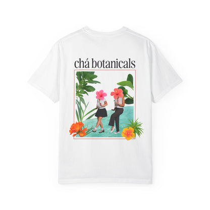 Chá Botanicals Tee