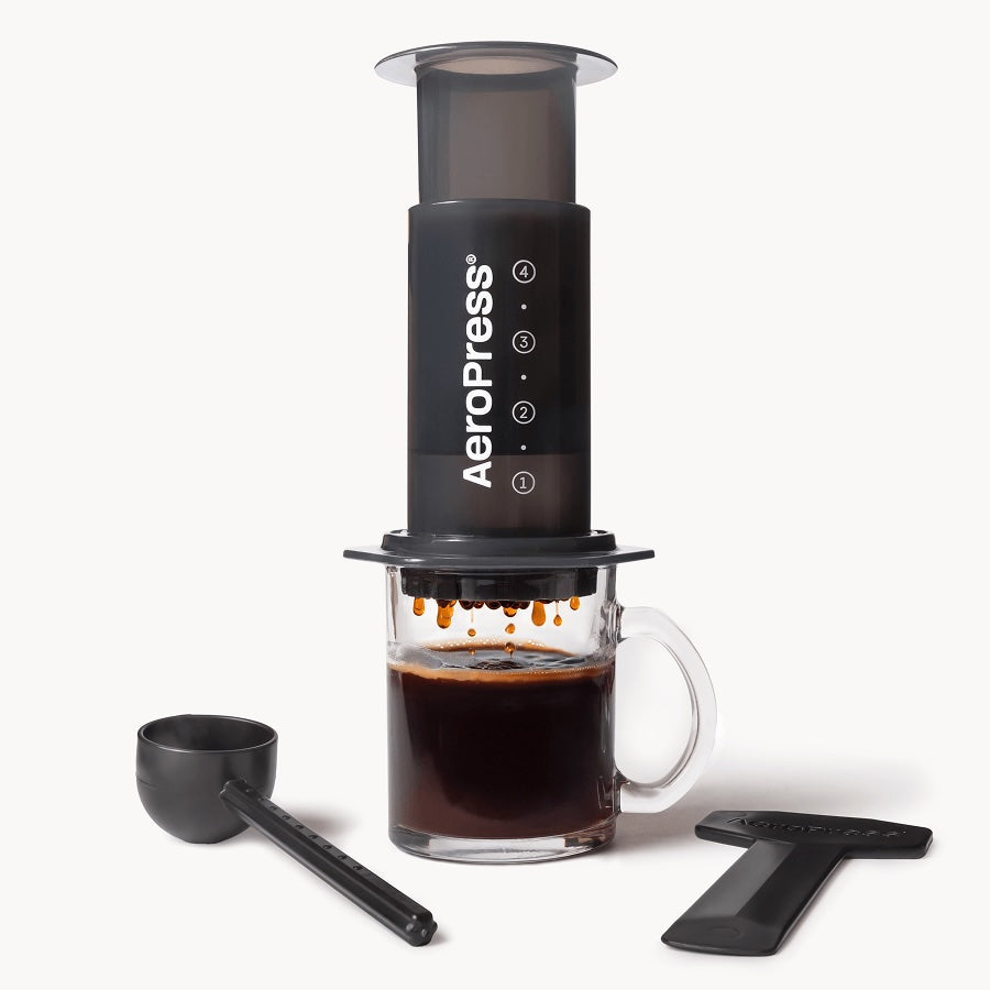 AeroPress Original Coffee Maker
