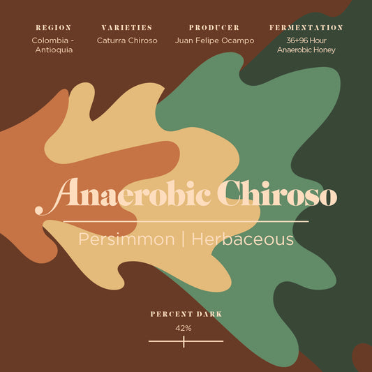 Anaerobic Chiroso