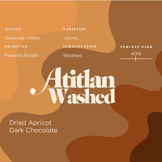 Atitlan Washed