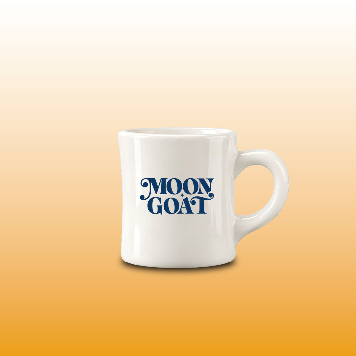 MoonGoat Mug