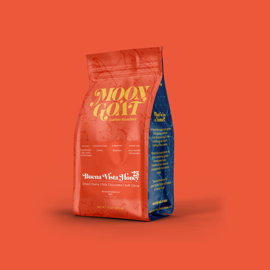 Buena Vista Honey ‘25