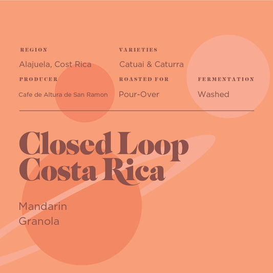 Closed Loop Costa Rica