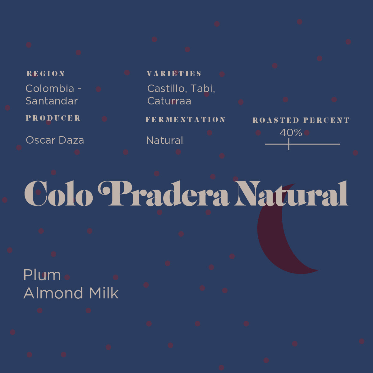 Colo Pradera Natural