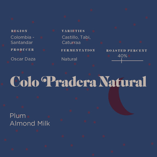 Colo Pradera Natural